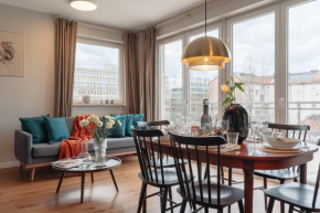 Mellow Apartment - LoftAffair Kraków